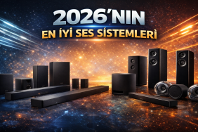 2026’nın En İyi Ses Sistemleri Açıklandı