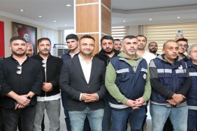 İl Sağlık Müdürleri Toplantısı Urla Karantina Adası’nda Yapıldı