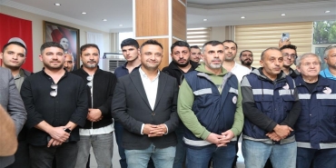 İl Sağlık Müdürleri Toplantısı Urla Karantina Adası’nda Yapıldı